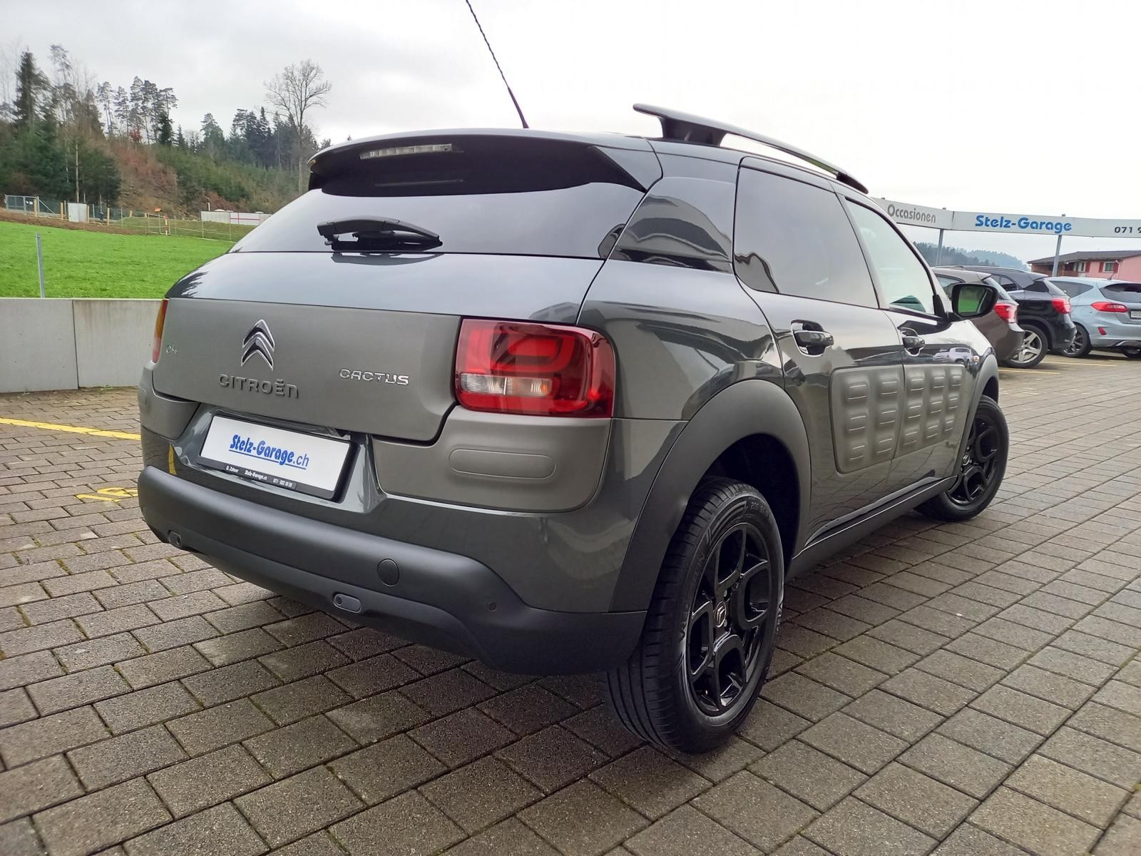 CITROEN C4 Cactus 1.6 BlueHDi Feel ETG6-showroom-element-1