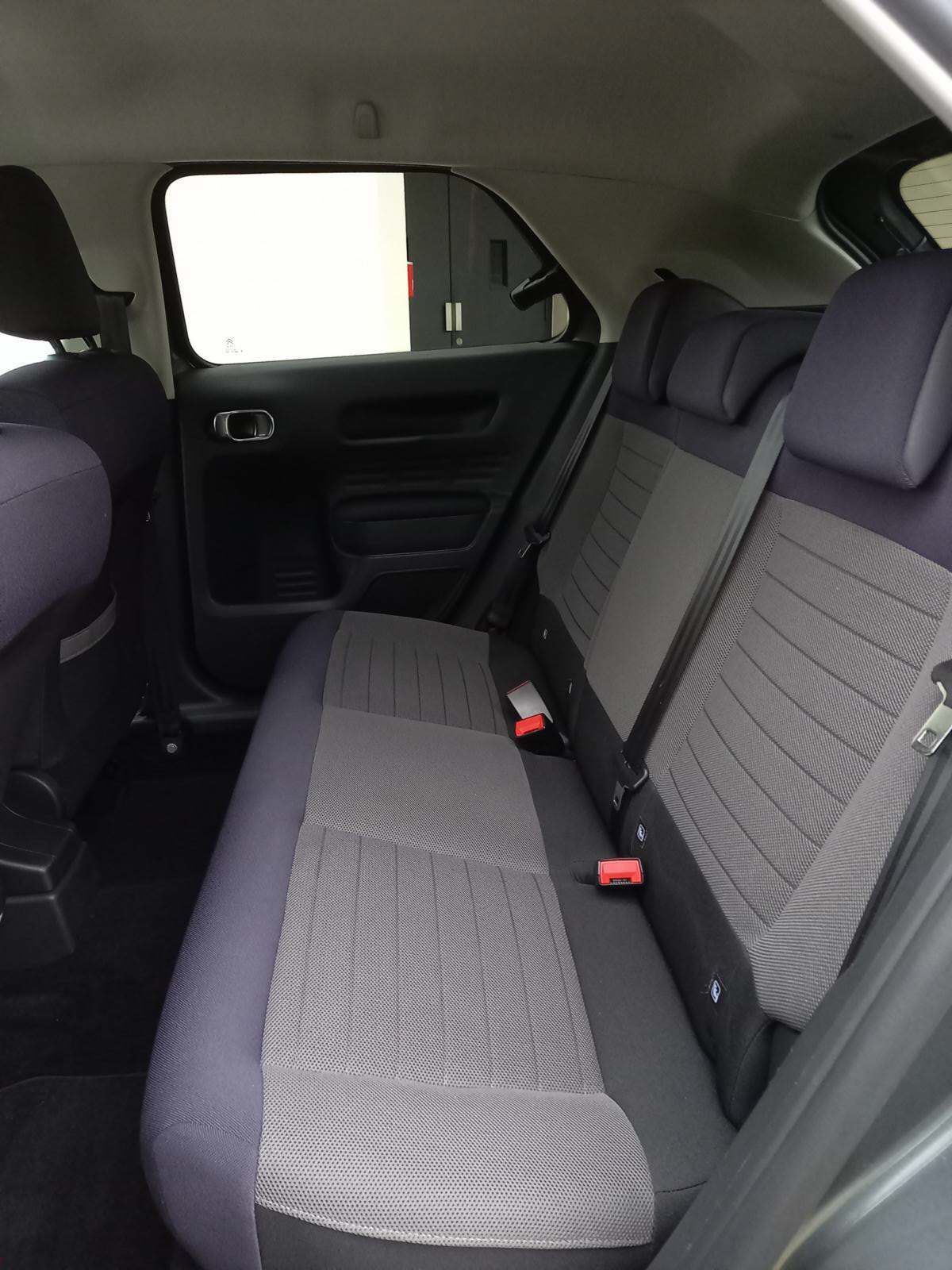 CITROEN C4 Cactus 1.6 BlueHDi Feel ETG6-image-13