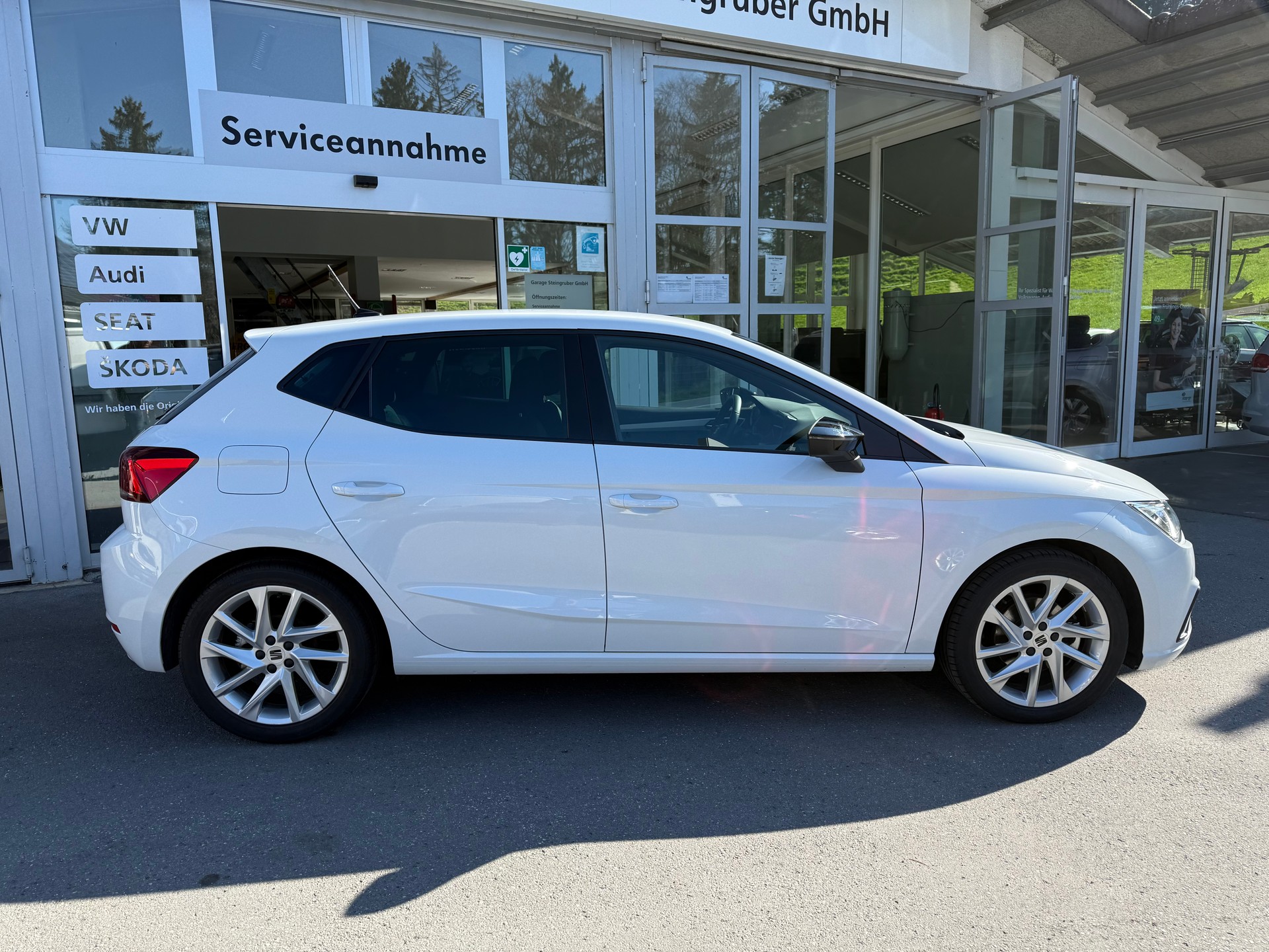SEAT Ibiza 1.0 EcoTSI Move FR DSG-image-4
