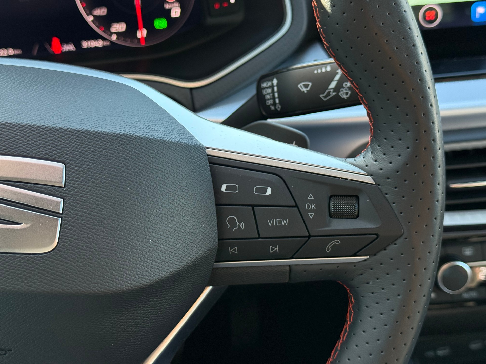 SEAT Ibiza 1.0 EcoTSI Move FR DSG-image-15