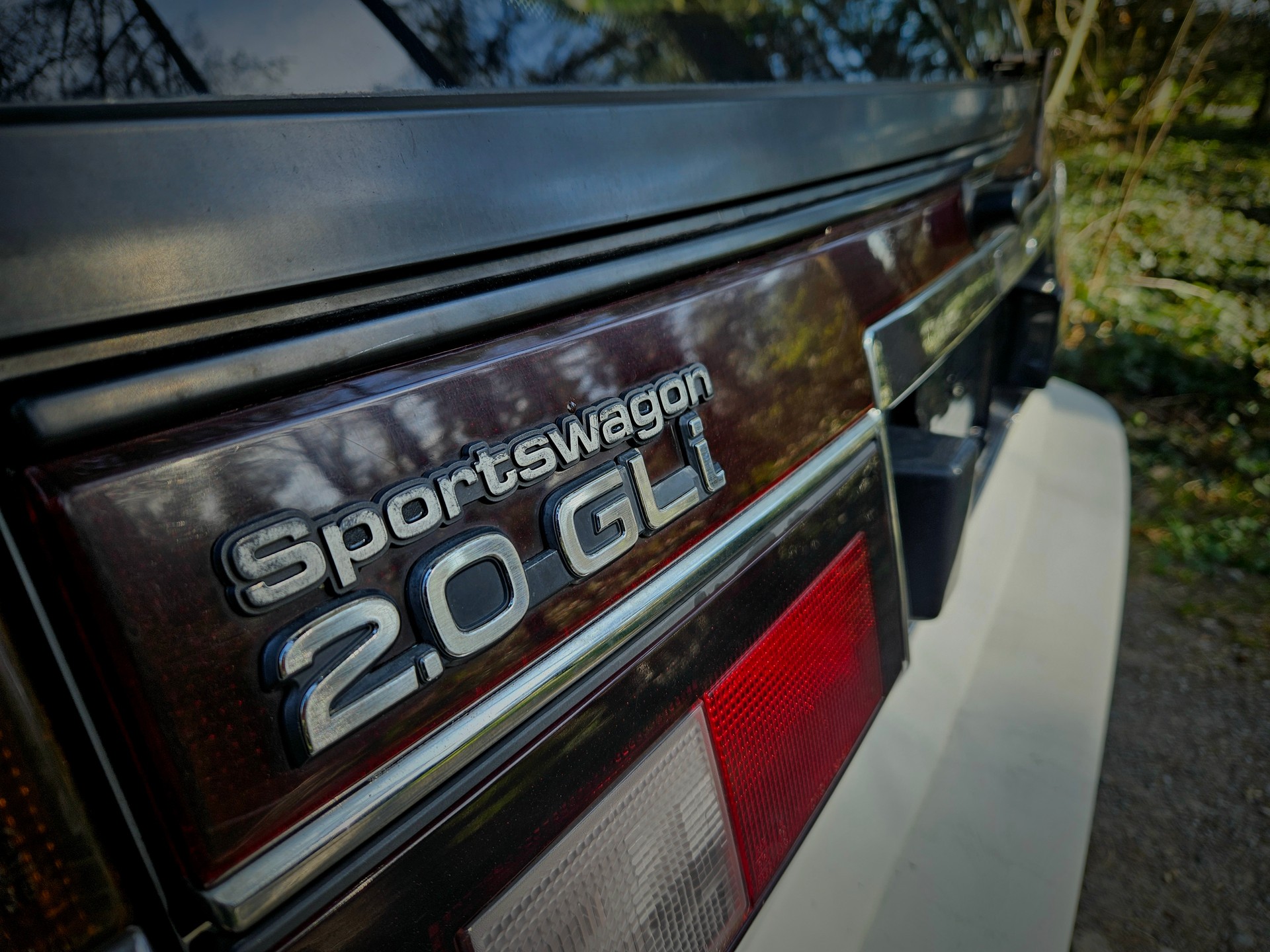 TOYOTA Camry 2000 GLi Sportwagon-image-2