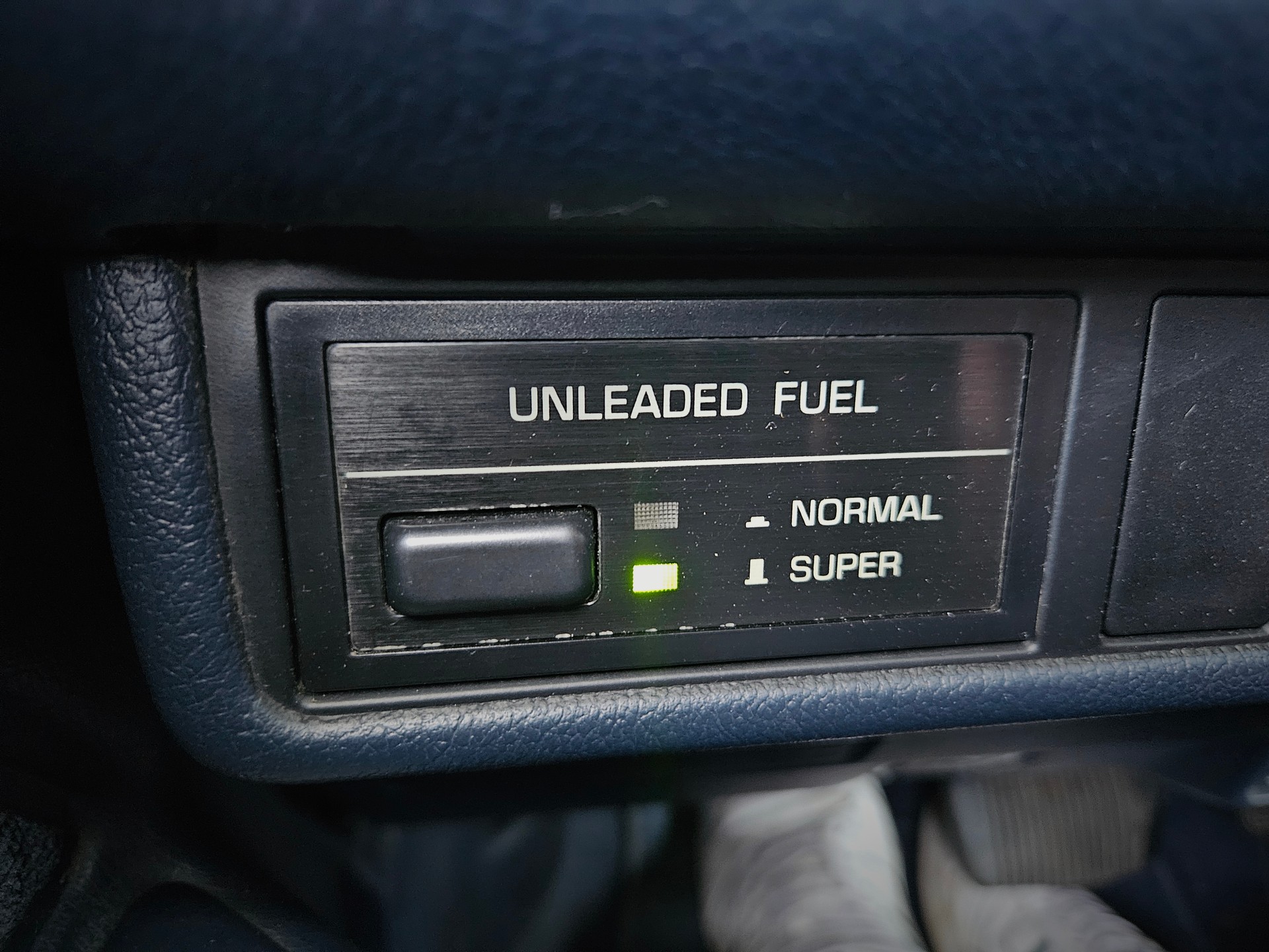 TOYOTA Camry 2000 GLi Sportwagon-image-13