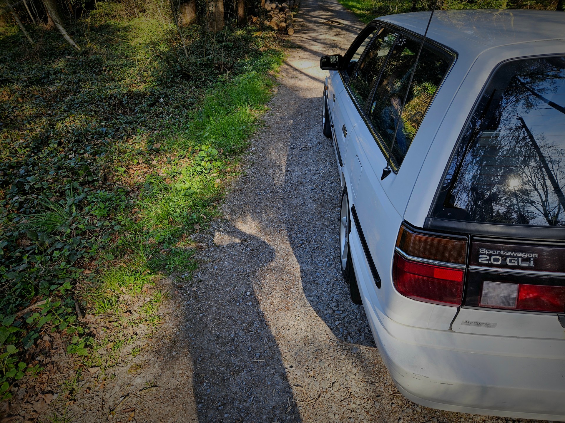 TOYOTA Camry 2000 GLi Sportwagon-image-15