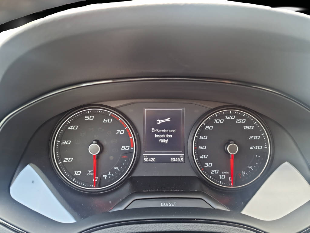 SEAT Arona 1.0 TSI 115 Style DSG-image-12
