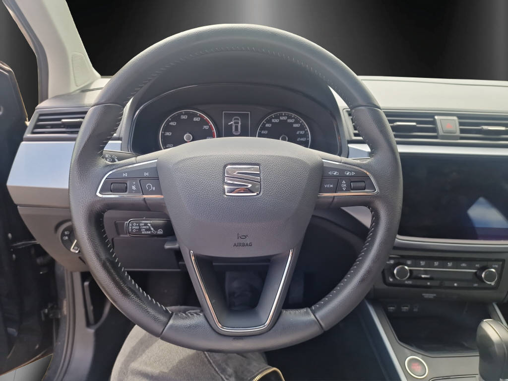 SEAT Arona 1.0 TSI 115 Style DSG-image-13
