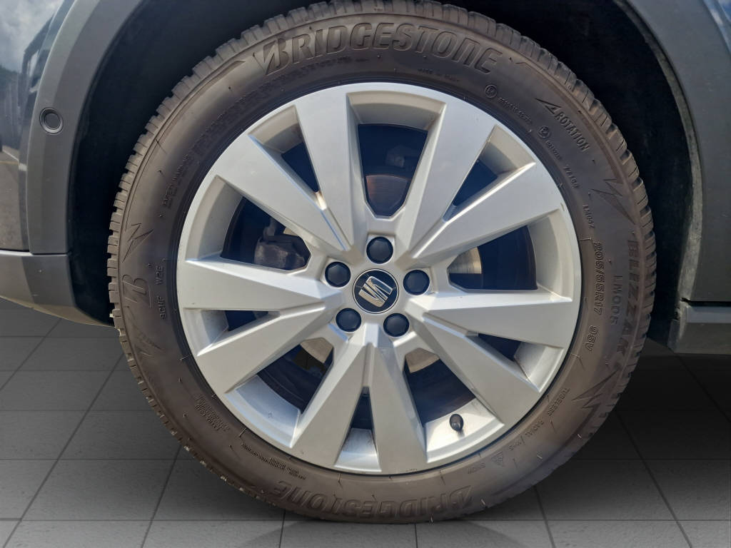 SEAT Arona 1.0 TSI 115 Style DSG-image-15