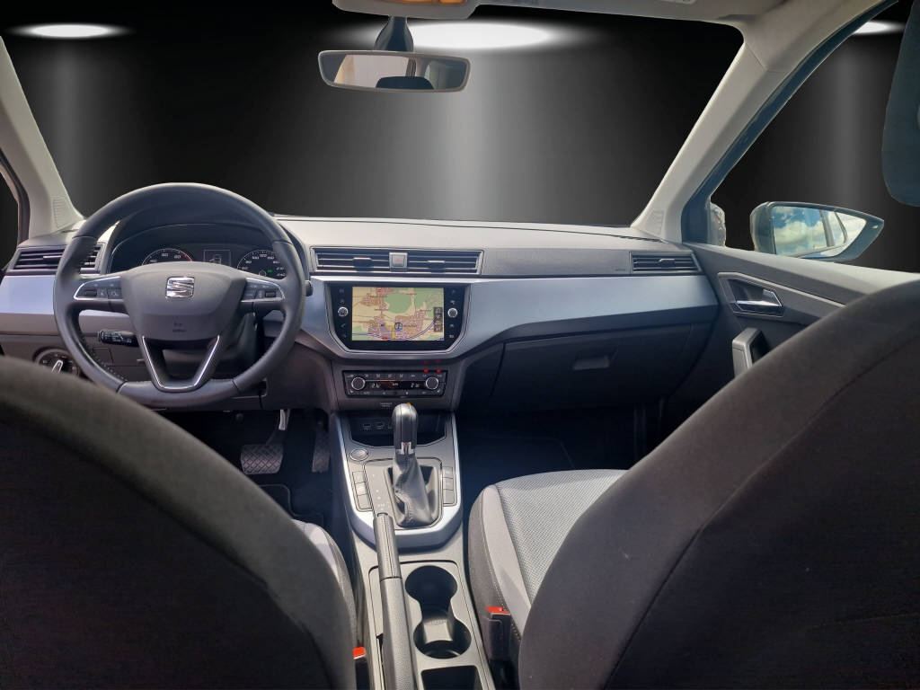 SEAT Arona 1.0 TSI 115 Style DSG-image-10