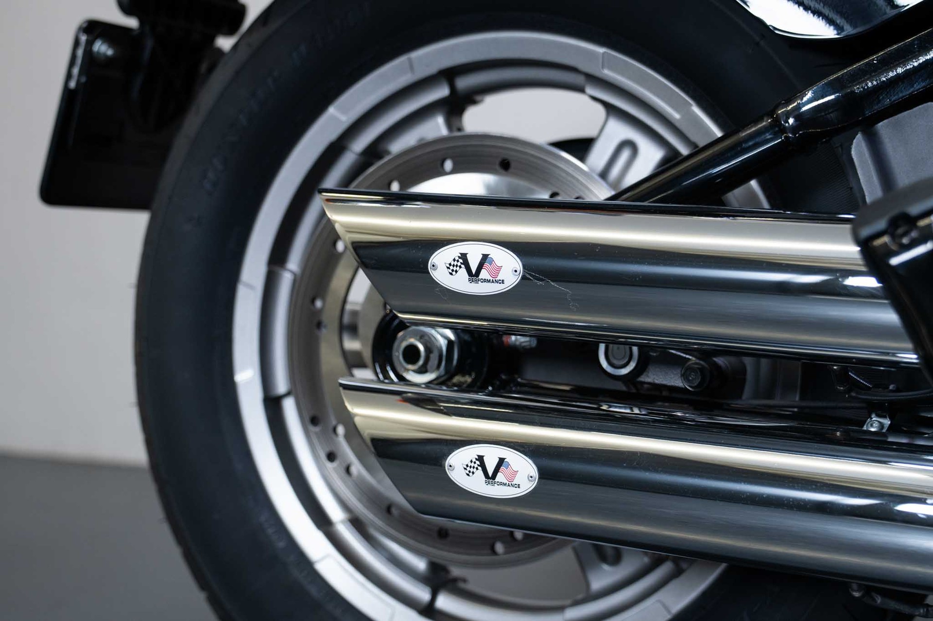 HARLEY-DAVIDSON FXST Softail Standard 107-image-5