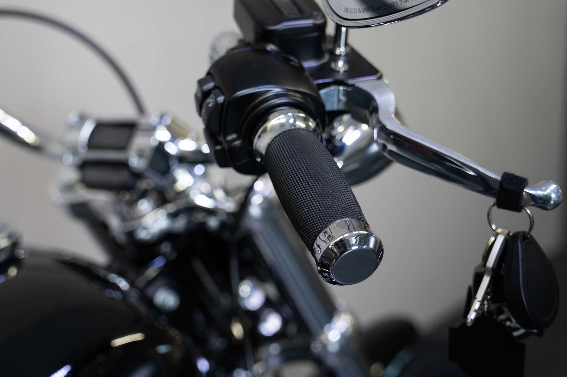 HARLEY-DAVIDSON FXST Softail Standard 107-image-8