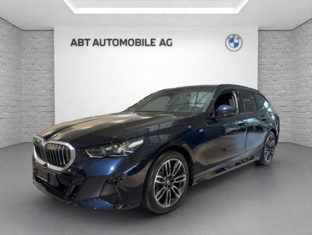 BMW 520d xDrive Touring-image-10