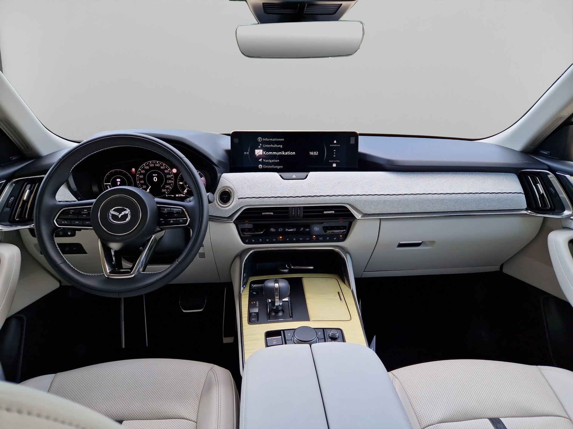MAZDA CX-80 e-Skyactiv PHEV 327 AWD Takumi plus-image-10