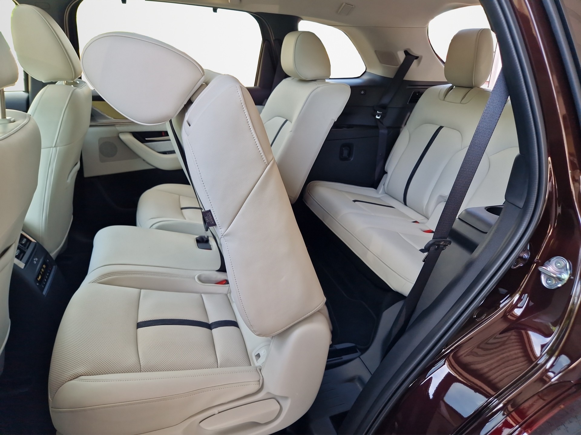 MAZDA CX-80 e-Skyactiv PHEV 327 AWD Takumi plus-image-10