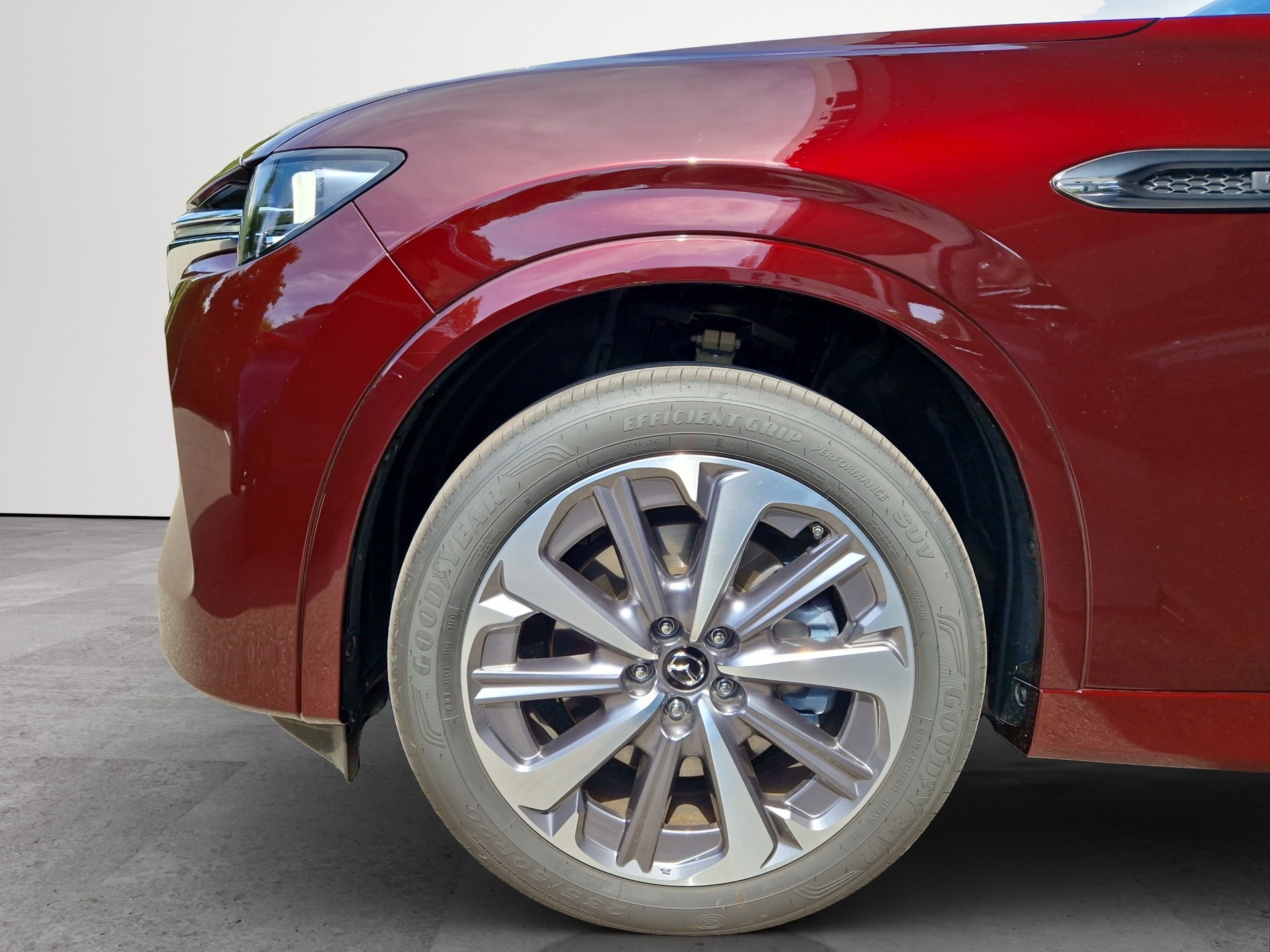 MAZDA CX-80 e-Skyactiv PHEV 327 AWD Takumi plus-image-5
