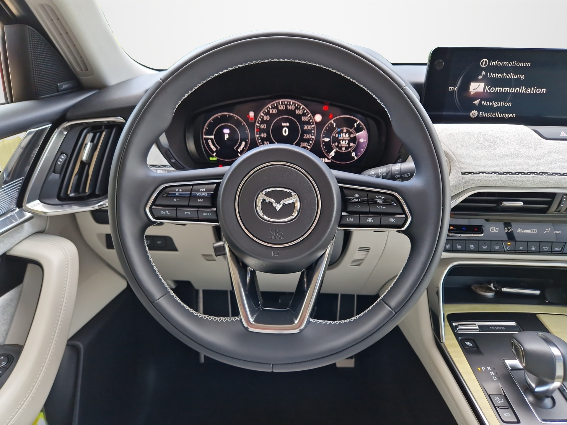 MAZDA CX-80 e-Skyactiv PHEV 327 AWD Takumi plus-image-8