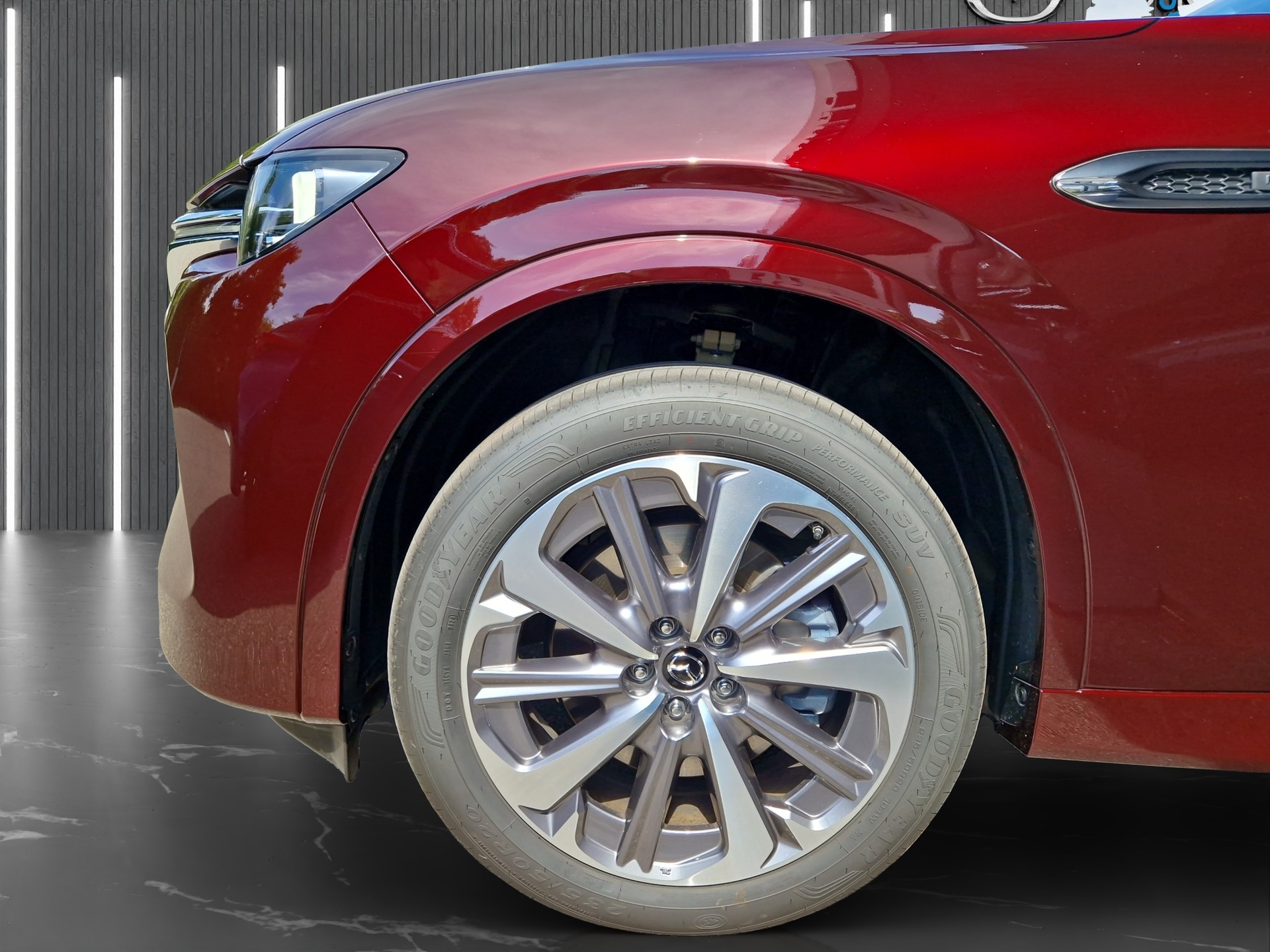 MAZDA CX-80 e-Skyactiv PHEV 327 AWD Takumi plus-image-6