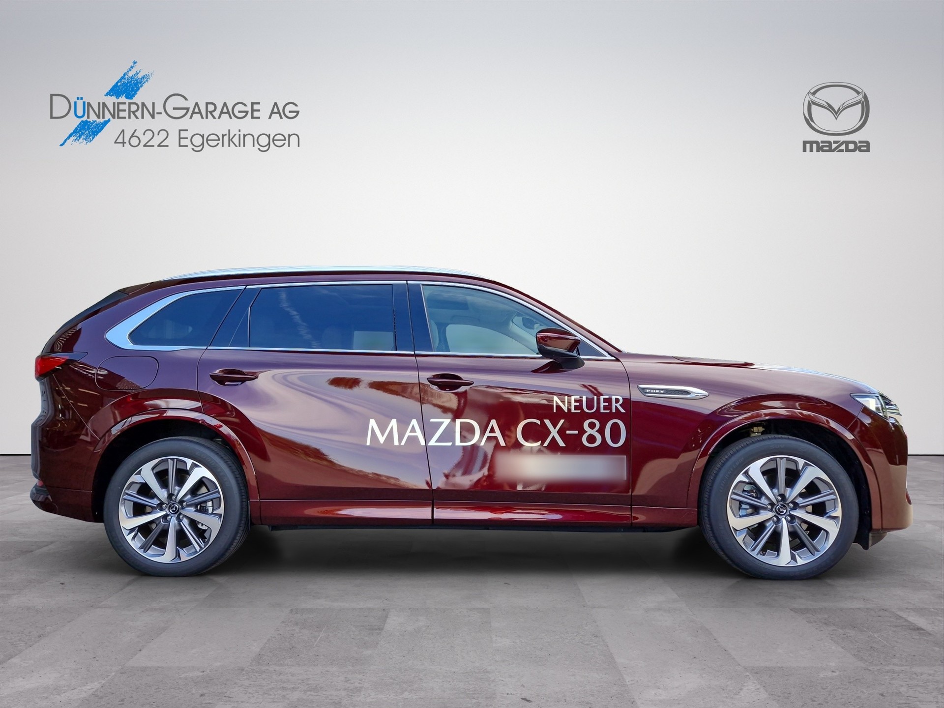 MAZDA CX-80 e-Skyactiv PHEV 327 AWD Takumi plus-image-3