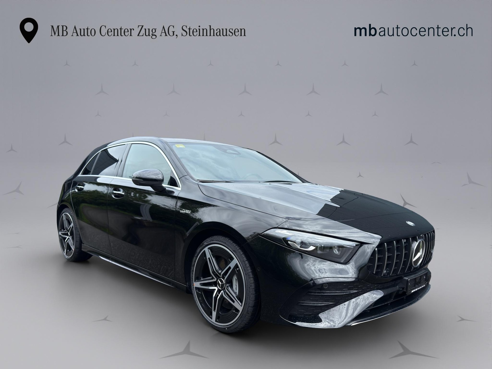 MERCEDES-BENZ A 35 AMG 4matic-image-7