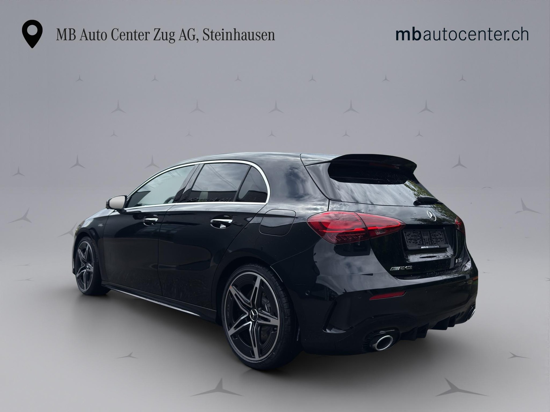 MERCEDES-BENZ A 35 AMG 4matic-image-4
