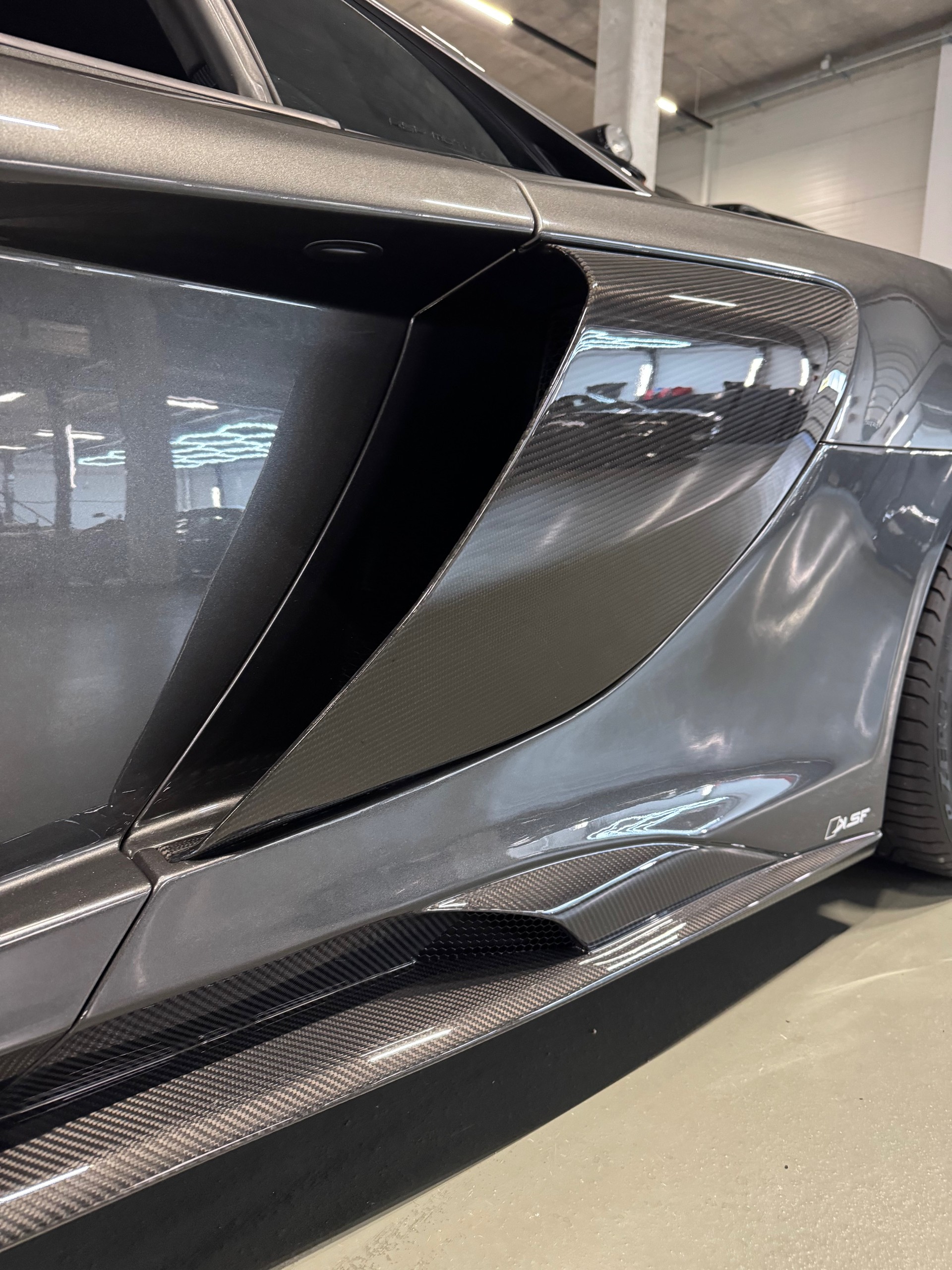 McLAREN 650S Coupé 3.8 V8 SSG-image-6