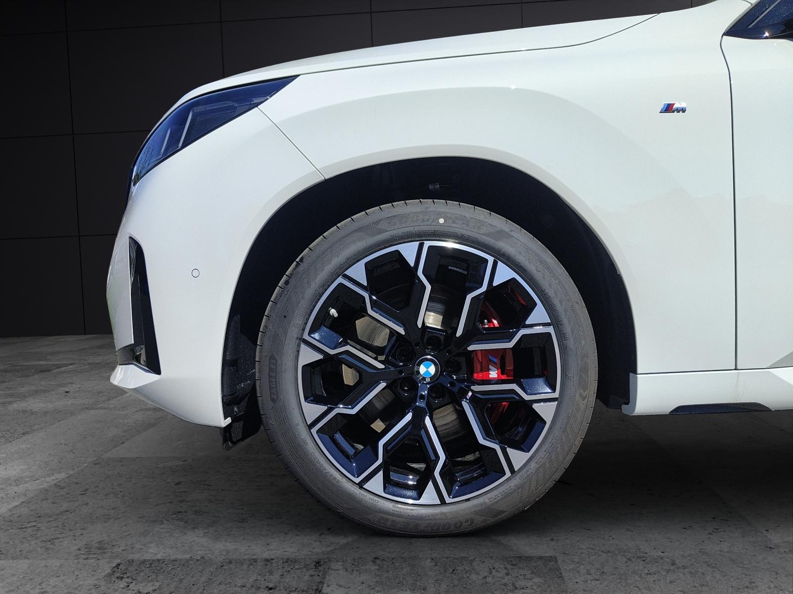 BMW X3 40d xDrive-image-5
