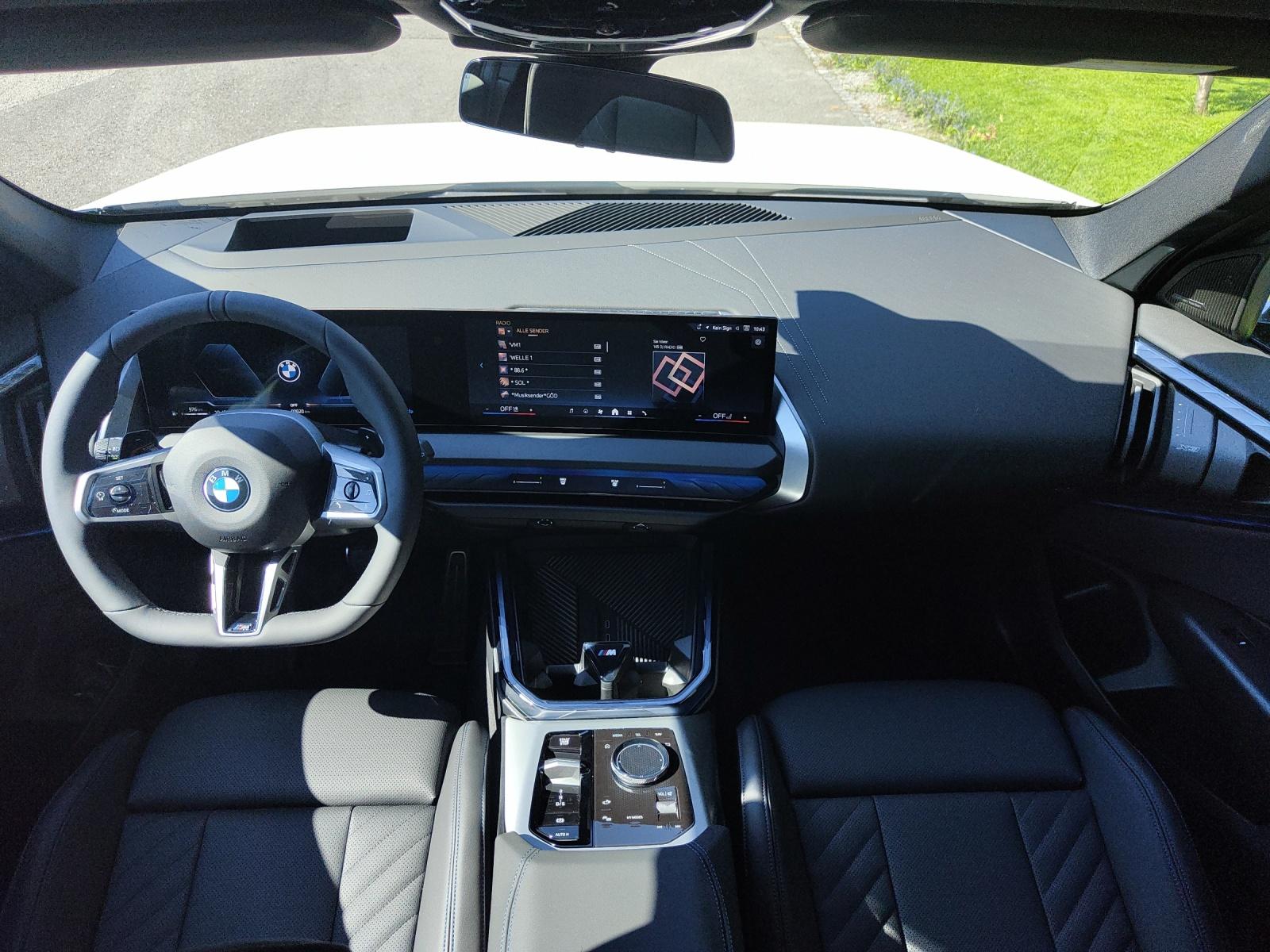 BMW X3 40d xDrive-image-20