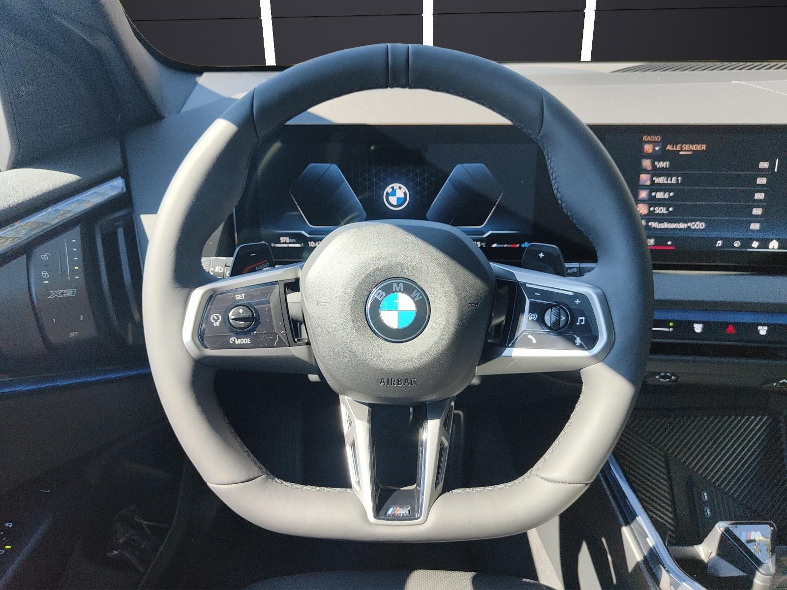 BMW X3 40d xDrive-image-8