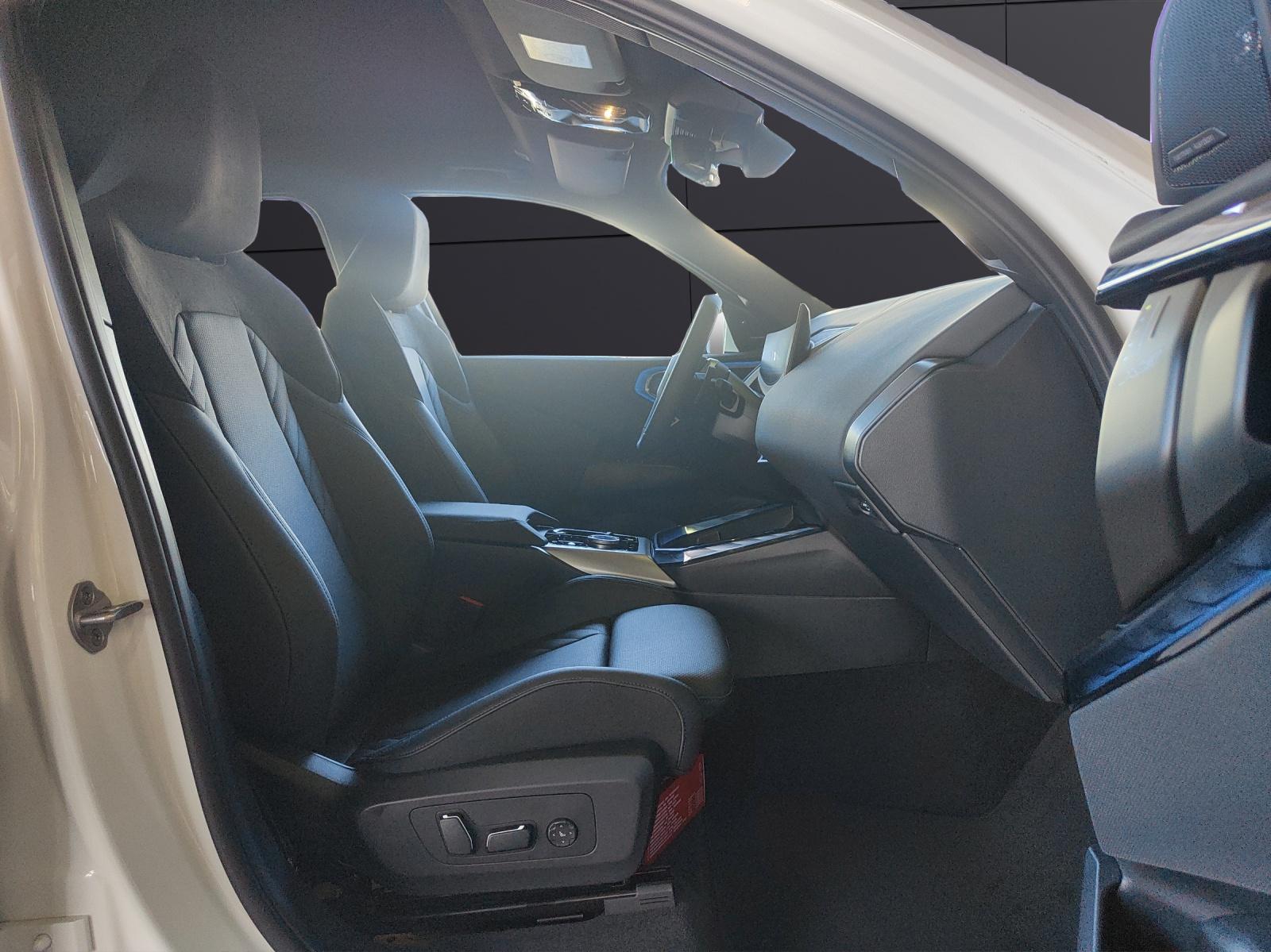 BMW X3 40d xDrive-image-18