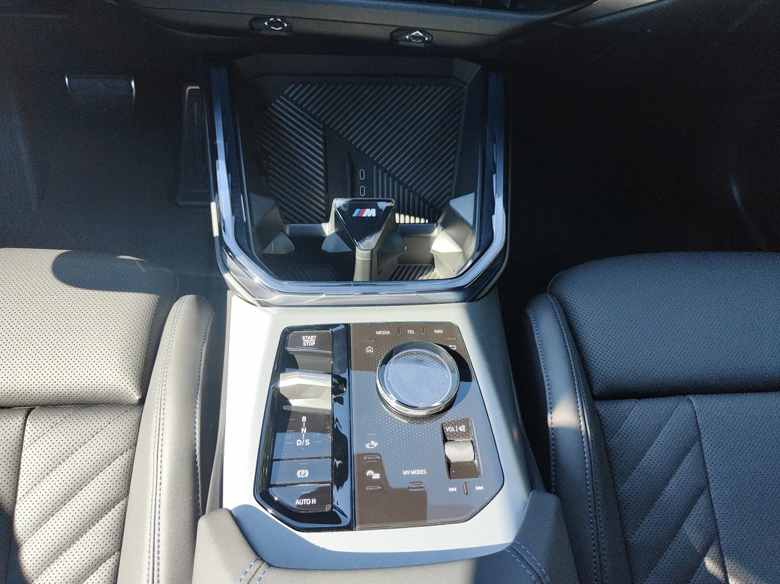 BMW X3 40d xDrive-image-9
