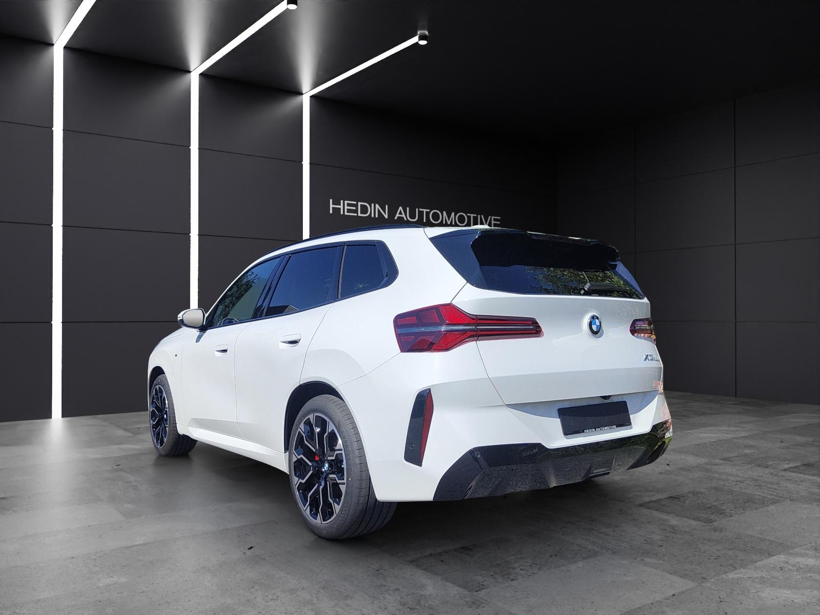 BMW X3 40d xDrive-image-3