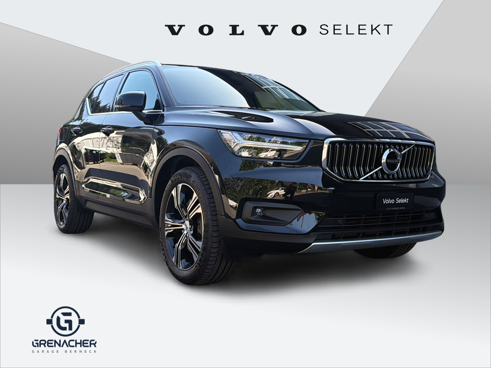 VOLVO XC40 1.5 T5 PiH Inscription-image-4