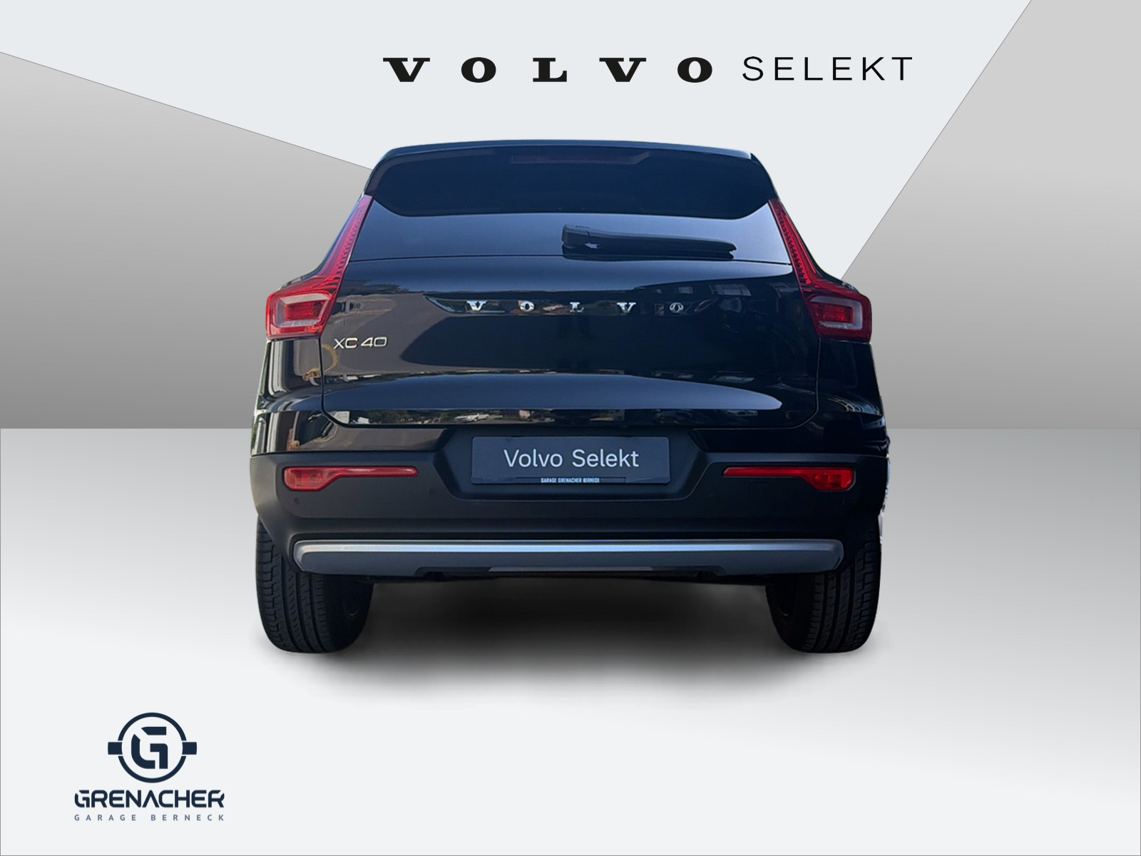 VOLVO XC40 1.5 T5 PiH Inscription-image-7