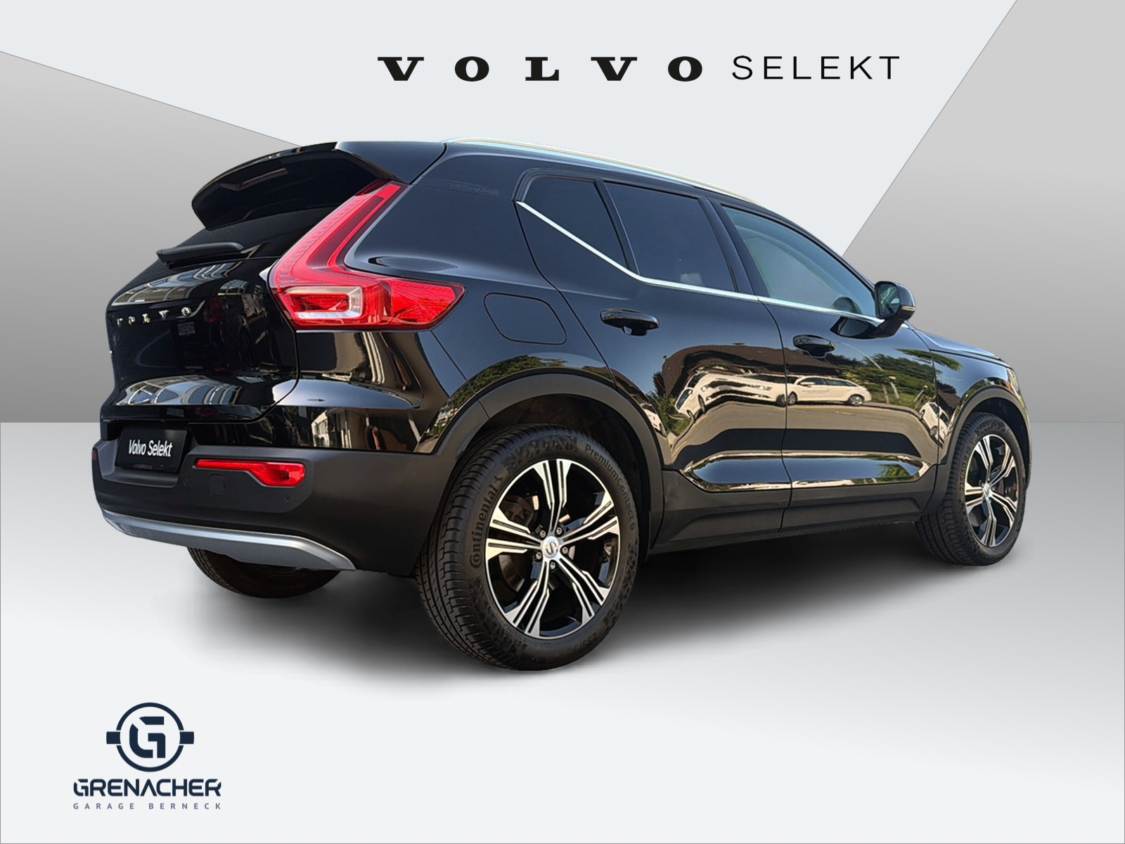 VOLVO XC40 1.5 T5 PiH Inscription-image-3