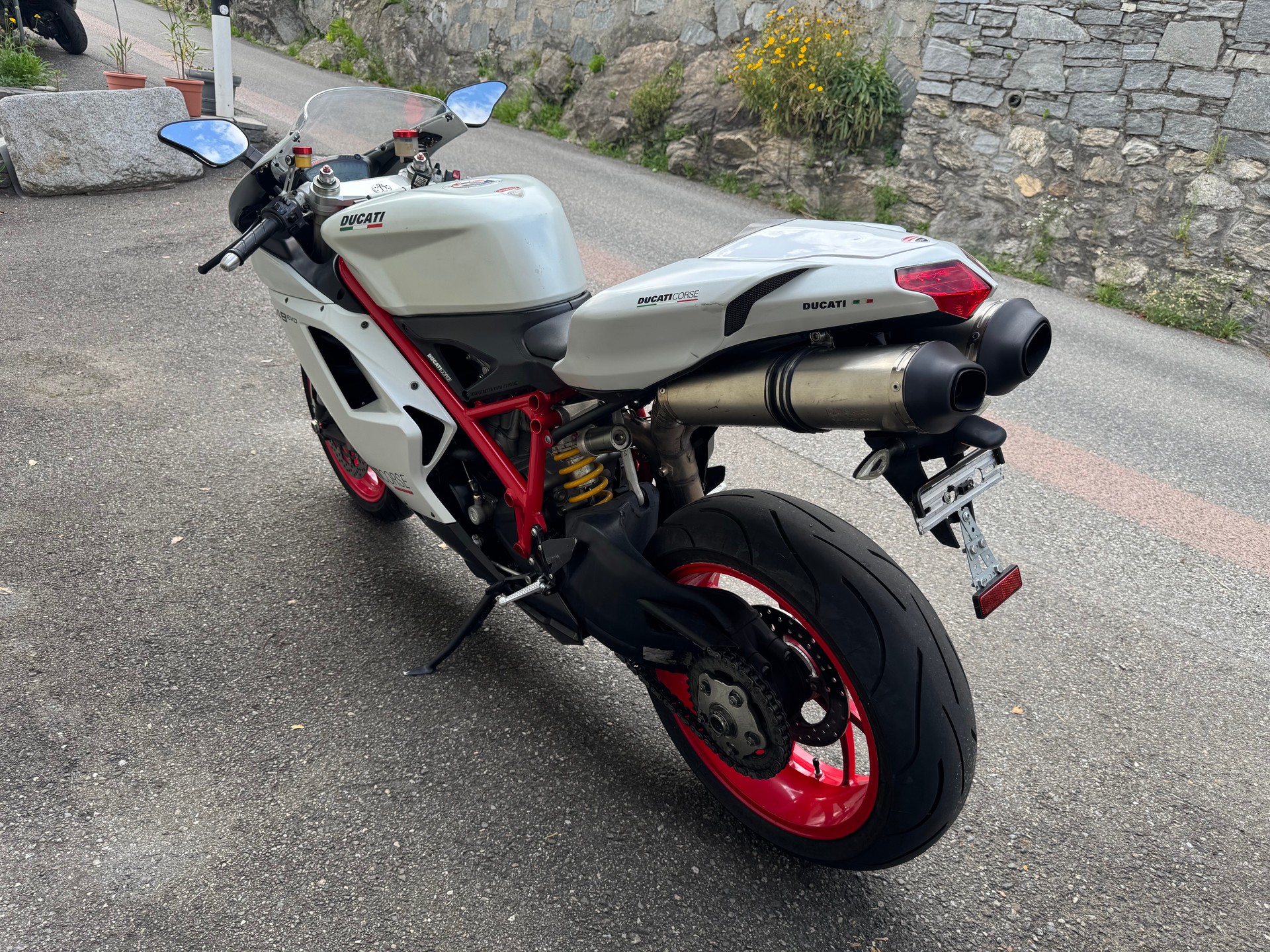 DUCATI Evo-image-3