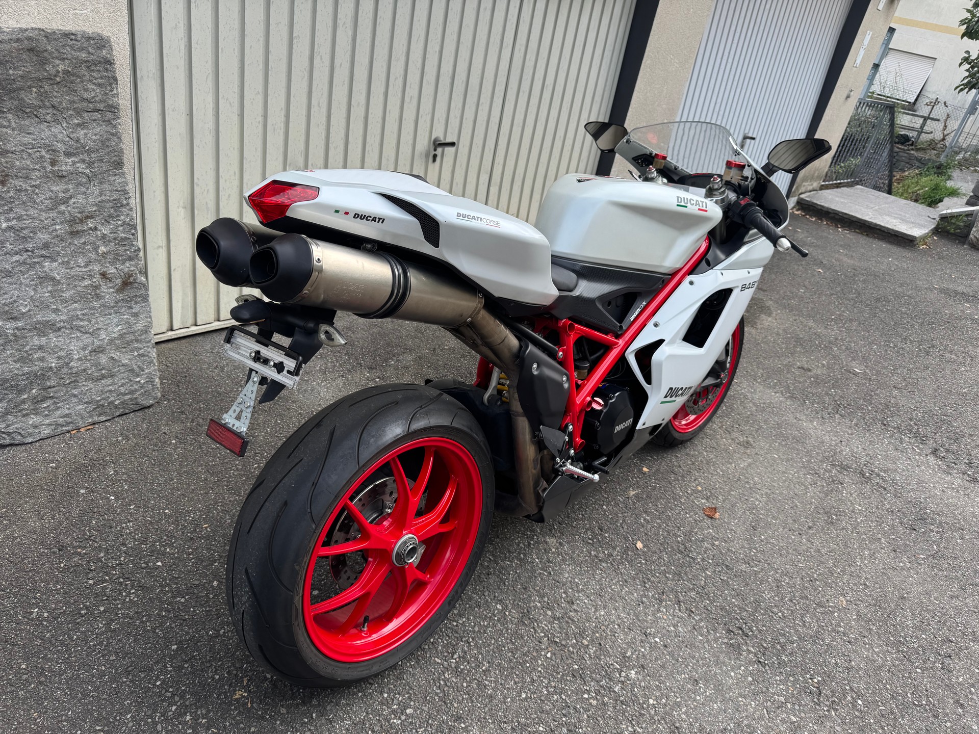 DUCATI Evo-image-2