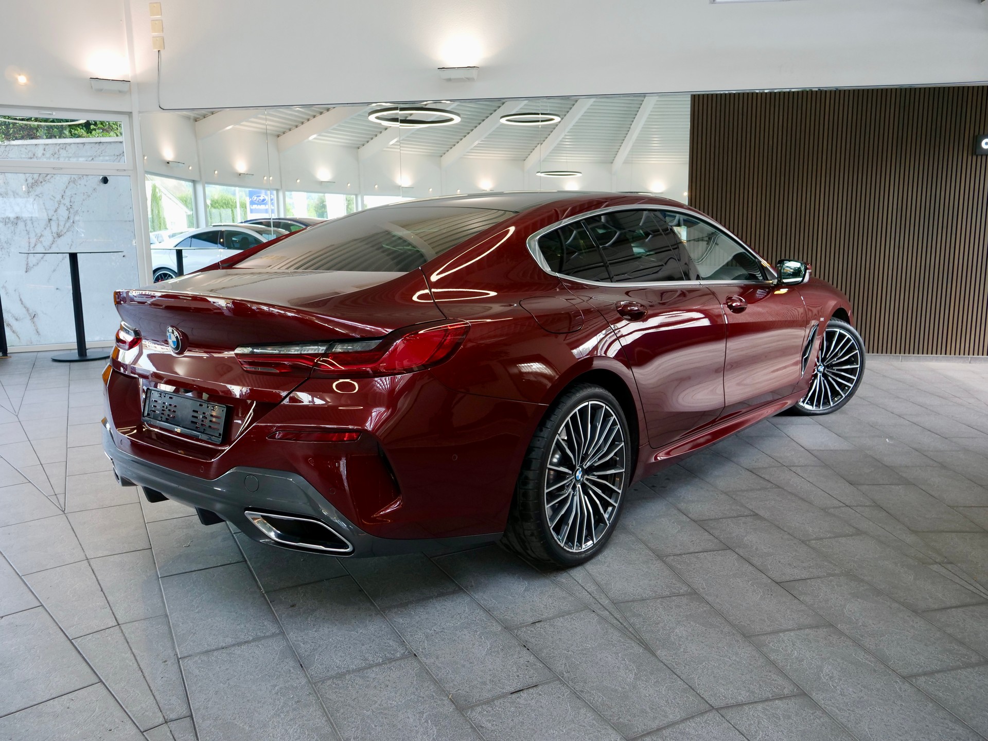 BMW 840d xDrive Steptronic-image-3