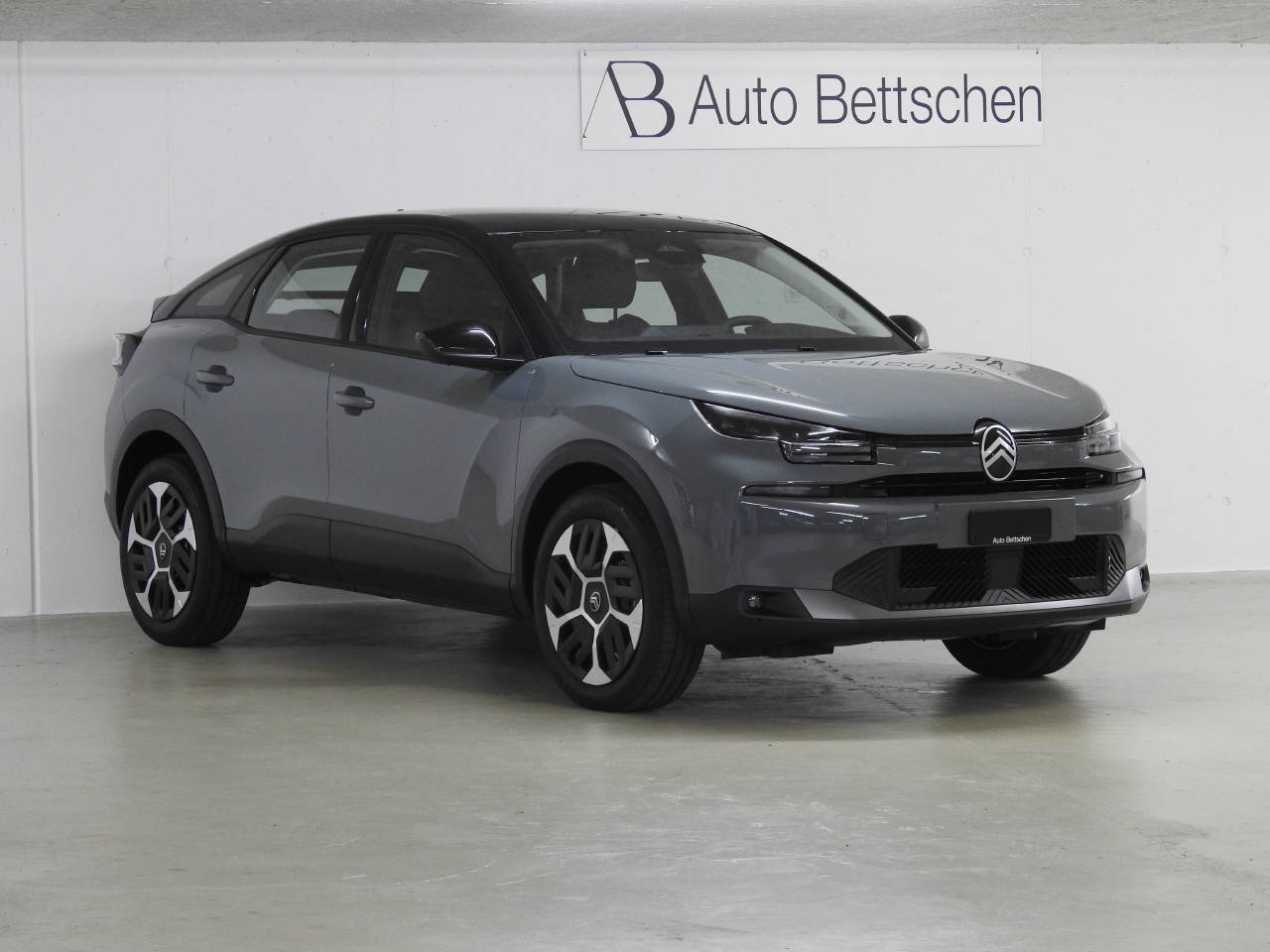 CITROEN C4 1.2 Hybrid Plus-image-0