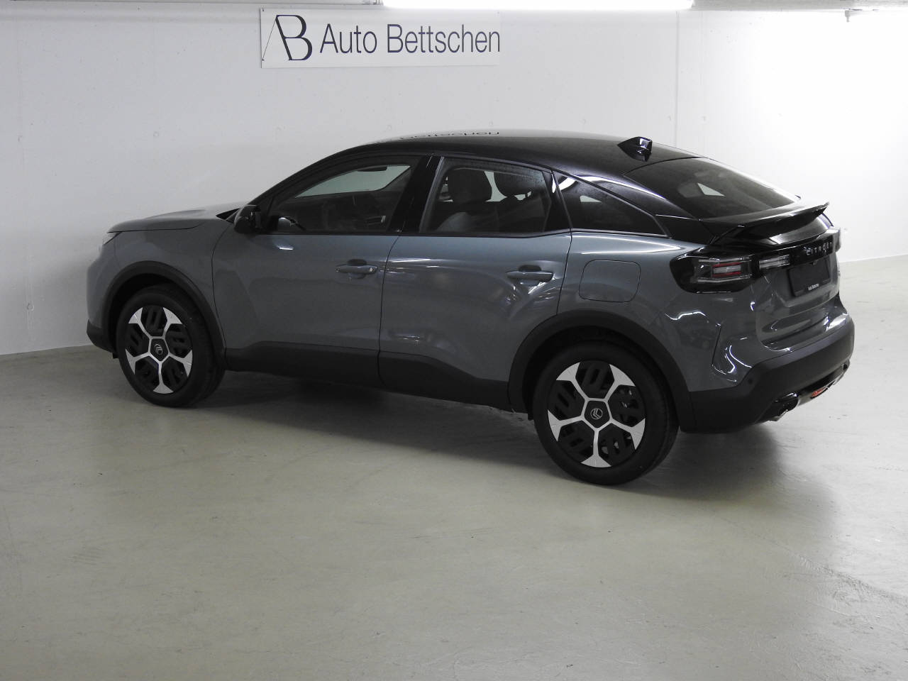 CITROEN C4 1.2 Hybrid Plus-image-7