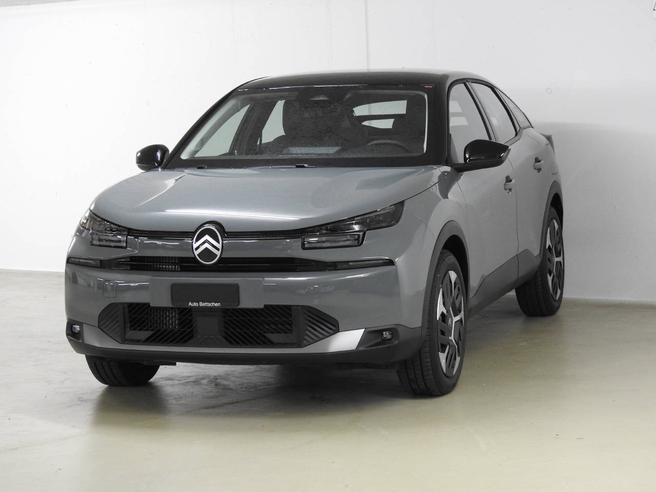 CITROEN C4 1.2 Hybrid Plus-image-4