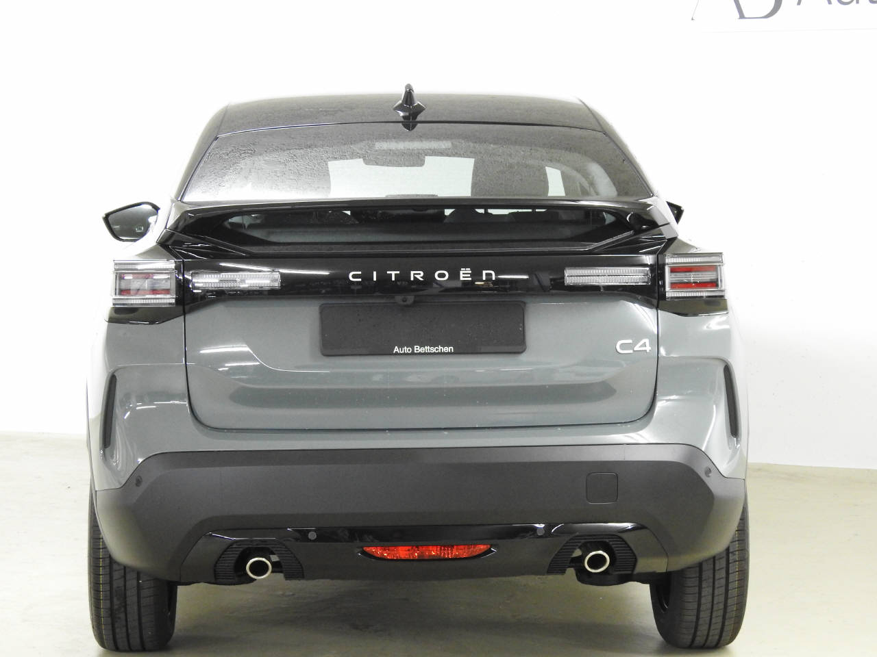 CITROEN C4 1.2 Hybrid Plus-image-8