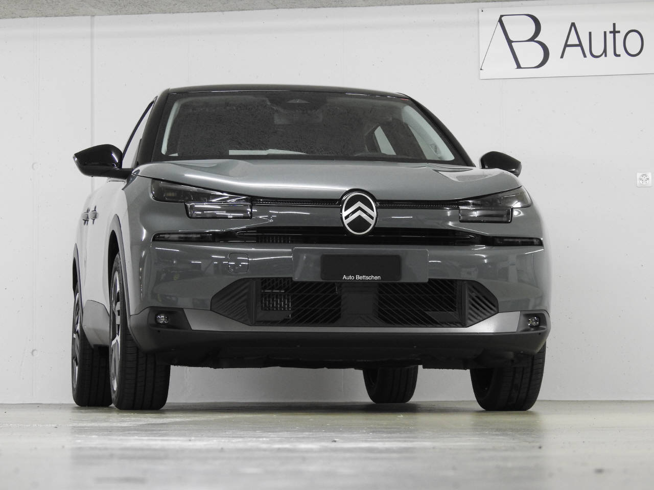 CITROEN C4 1.2 Hybrid Plus-image-3