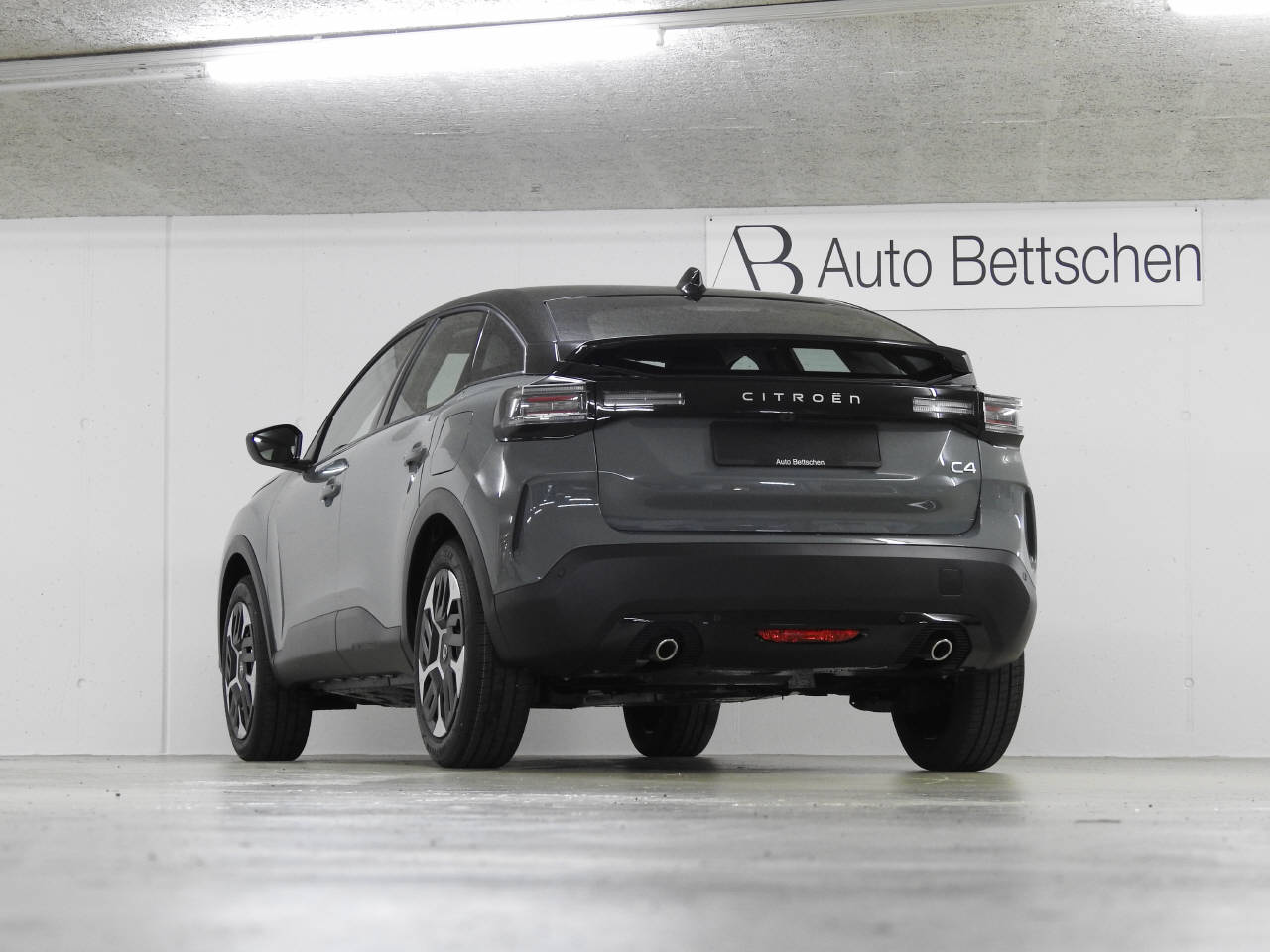 CITROEN C4 1.2 Hybrid Plus-image-6