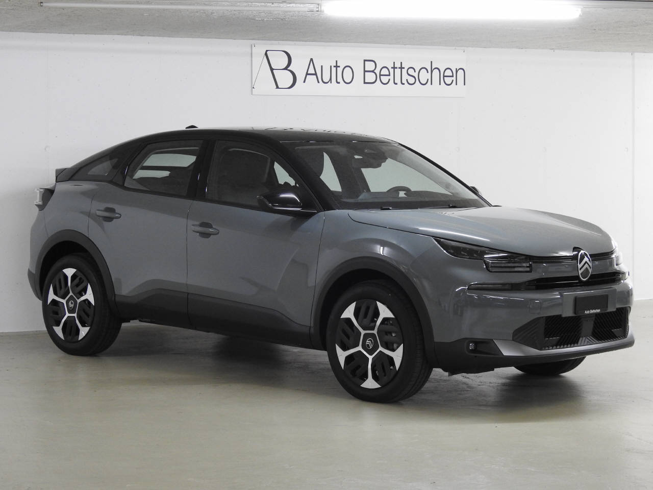 CITROEN C4 1.2 Hybrid Plus-image-2