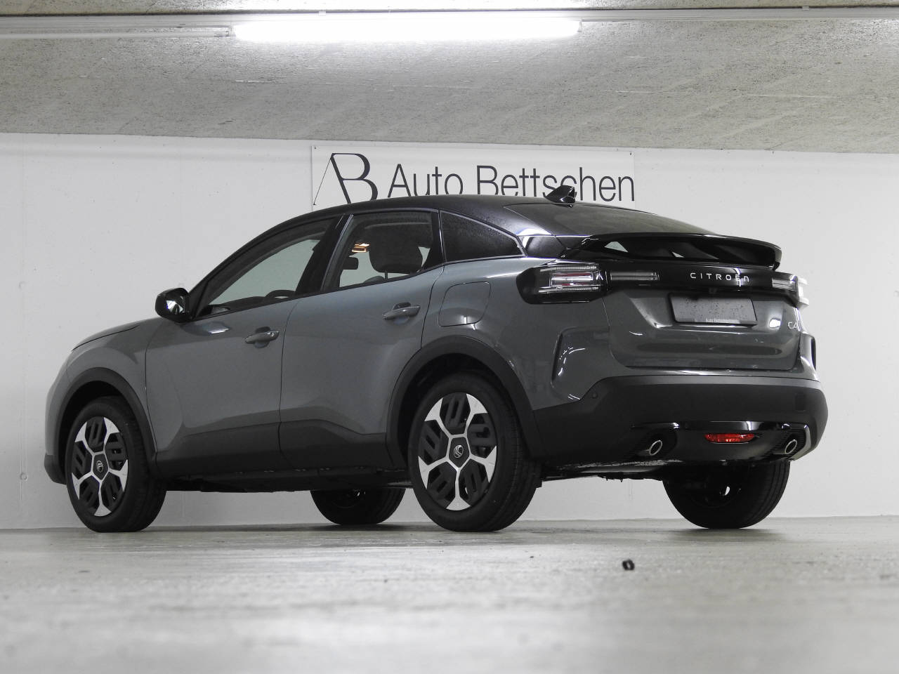 CITROEN C4 1.2 Hybrid Plus-image-5