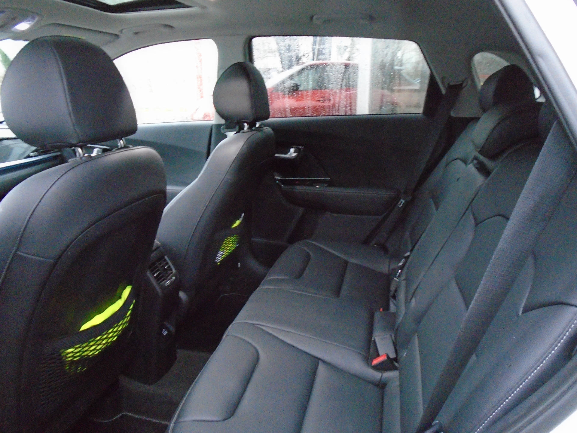 KIA Niro 1.6 GDi Plug-in Hybrid Style-image-7