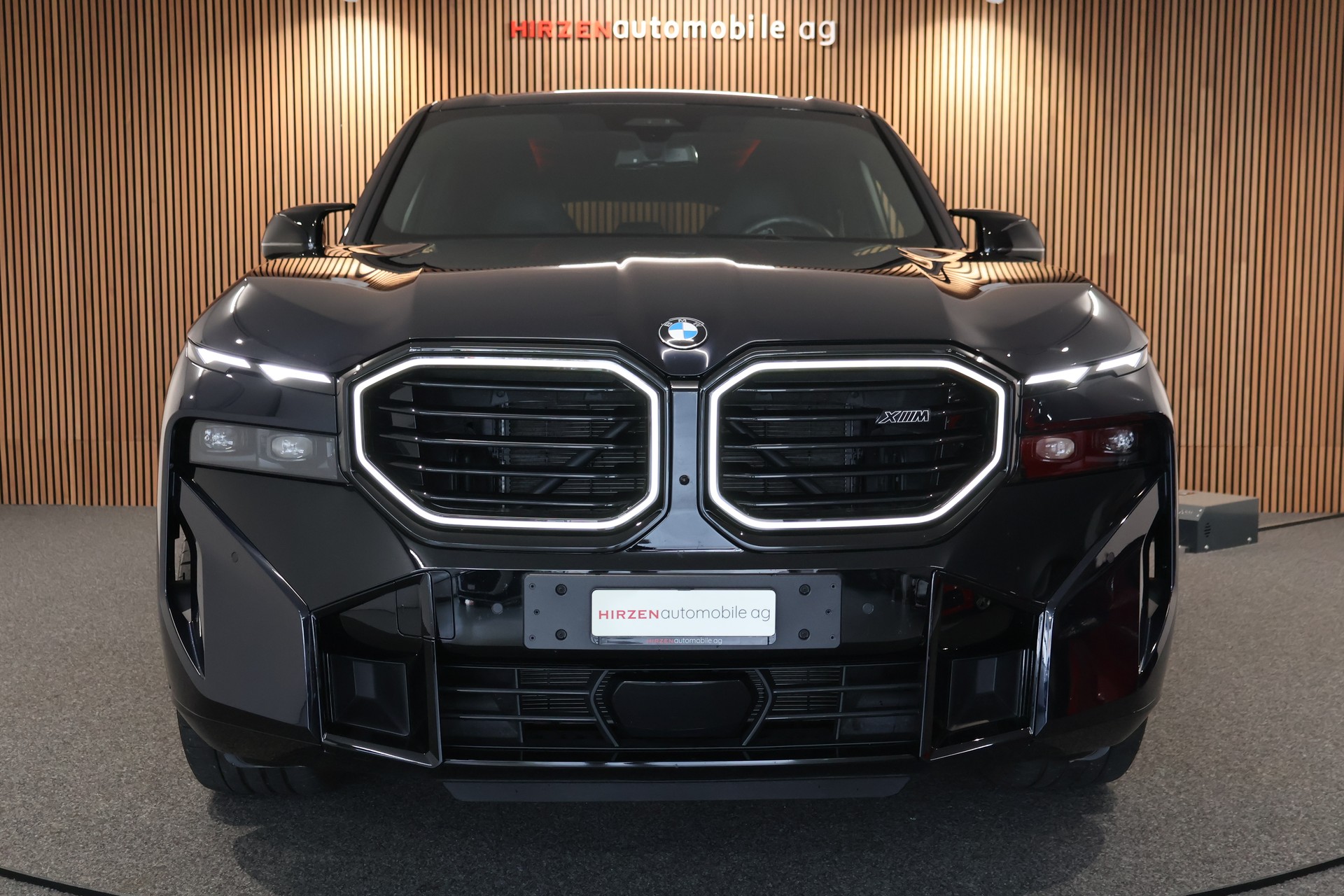 BMW XM xDrive 50e PHEV Steptronic-image-31