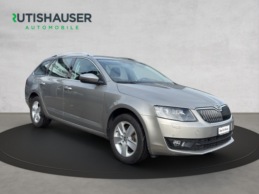 SKODA Octavia Combi 1.8 TSI Style DSG-image-4