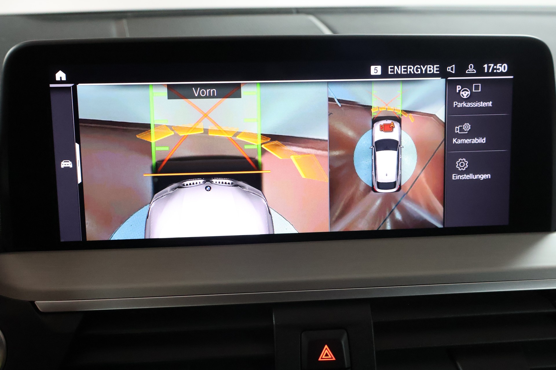 BMW X4 M40i Steptronic-image-12