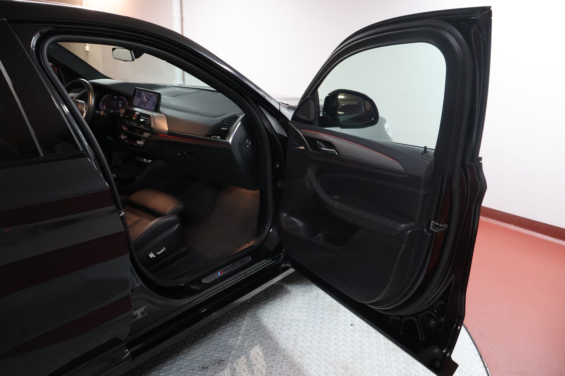 BMW X4 M40i Steptronic-image-16