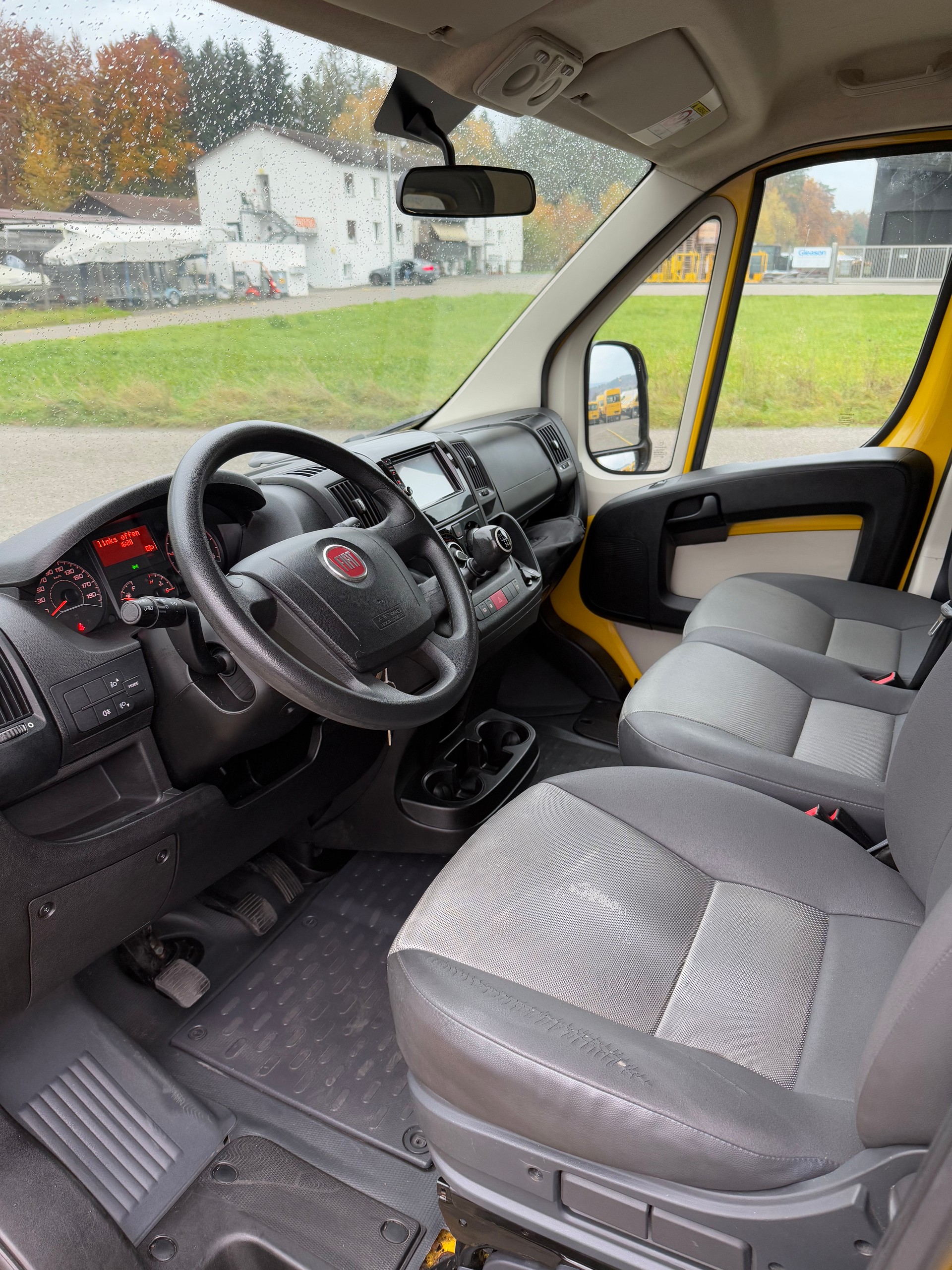 FIAT Ducato 35 2.3 MJ-image-5