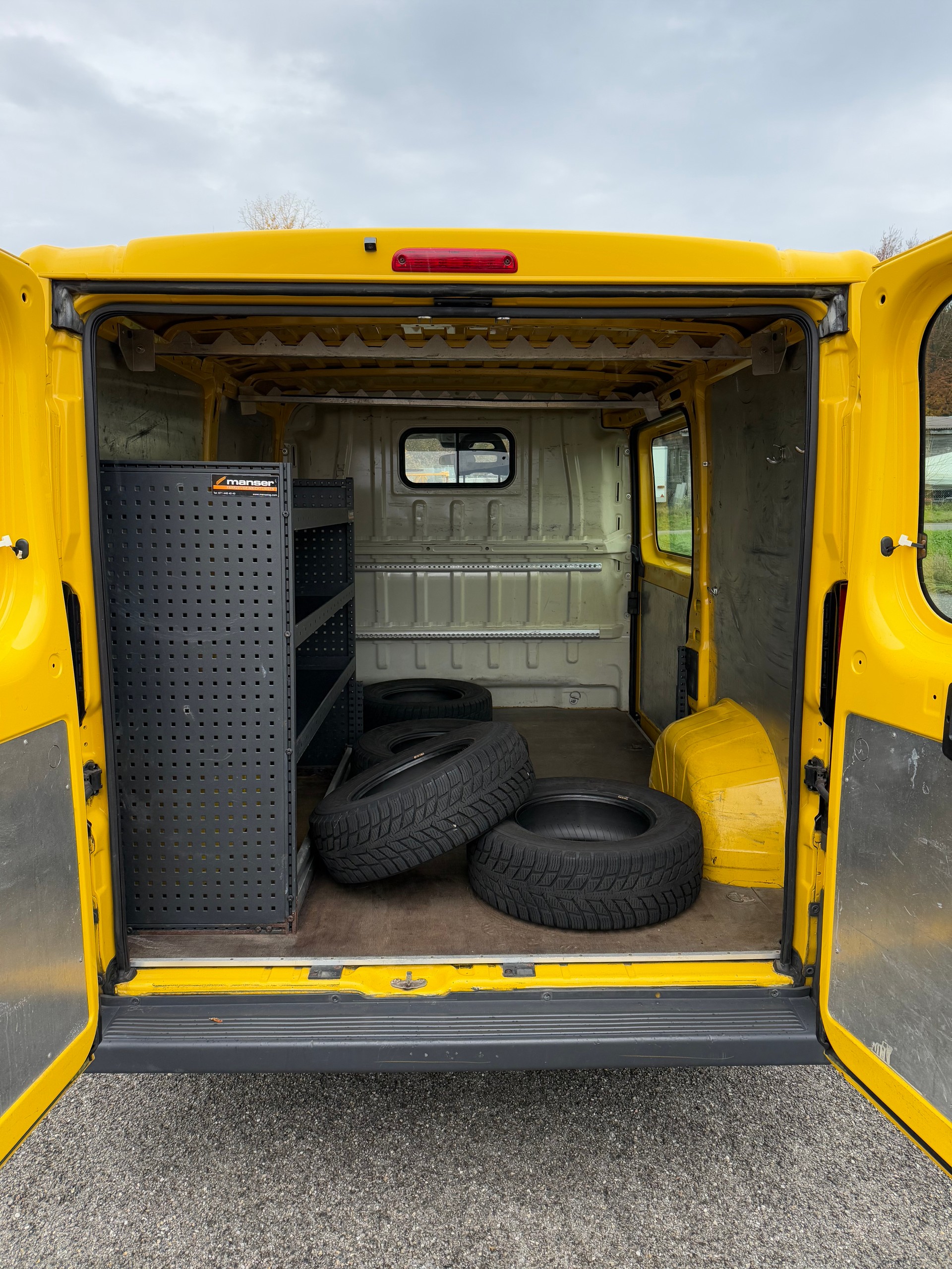 FIAT Ducato 35 2.3 MJ-image-4